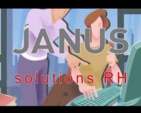 Janus - Solutions RH