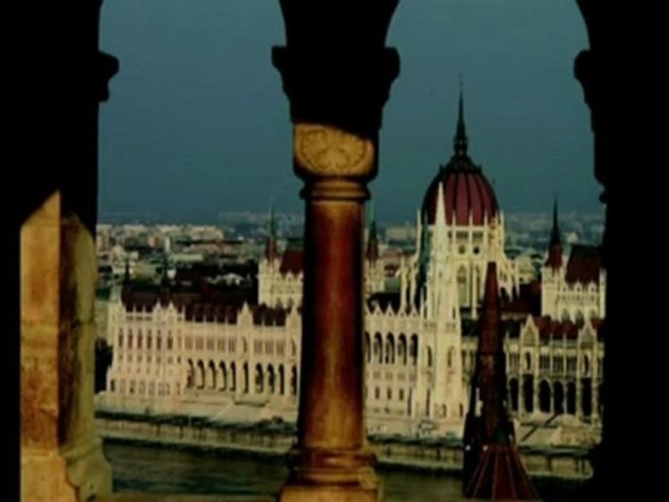 International Business School Budapest