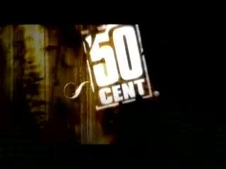 50 cent bullet proof