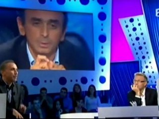 TARIQ RAMADAN APPREND L'HISTOIRE DE FRANCE A ZEMMOUR