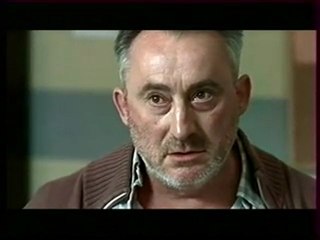 Thierry Nenez dans Une Femme d'Honneur "Une journée d'enfer"