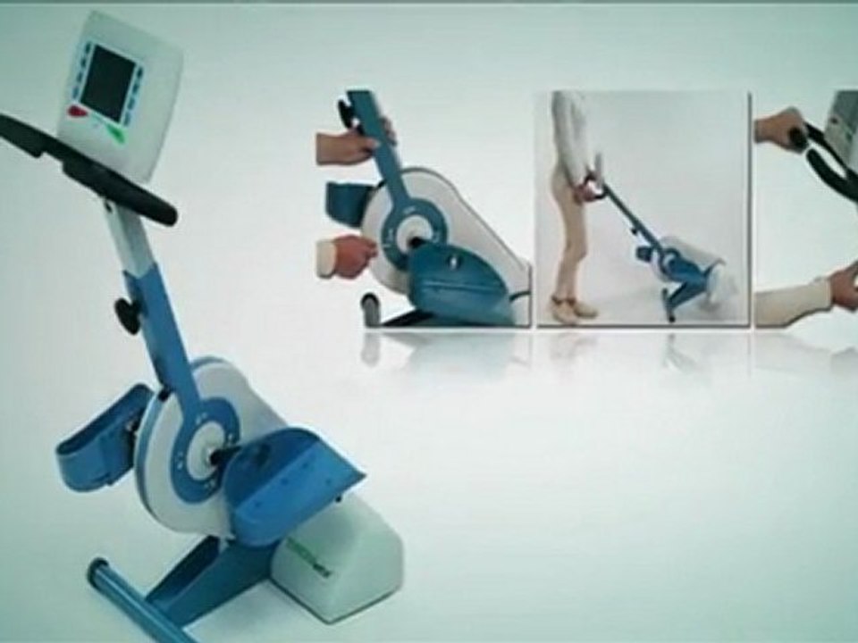 medica GmbH - THERA-vital - Produkt