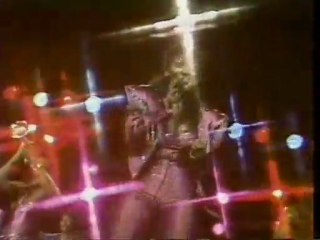 Midnight Star - Playmates (Live)