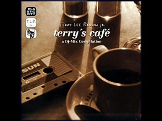 Terry Lee Brown jr - Mitternacht
