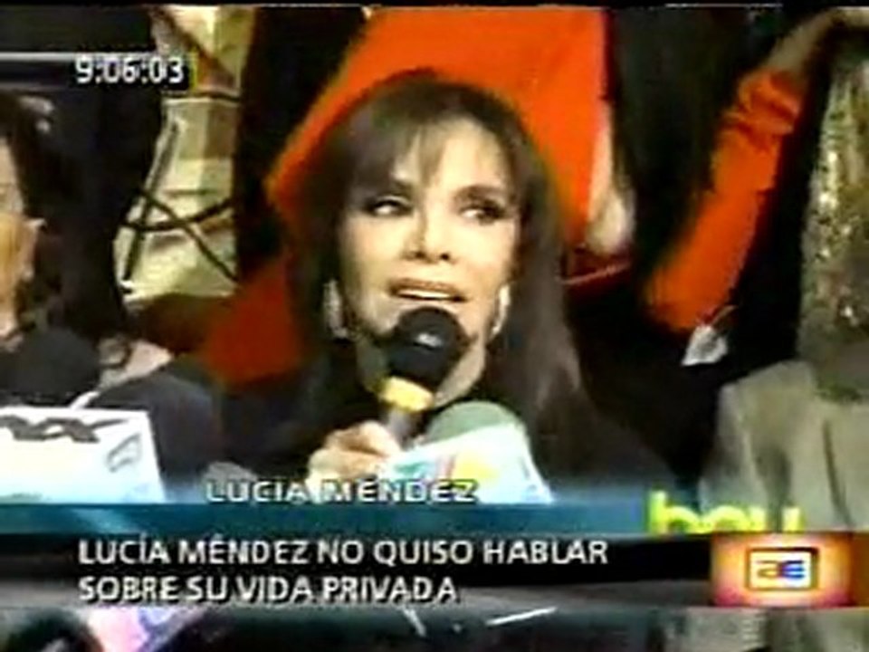 AMERICA ESPECTACULOS LUNES 1/2/10  PARTE 4