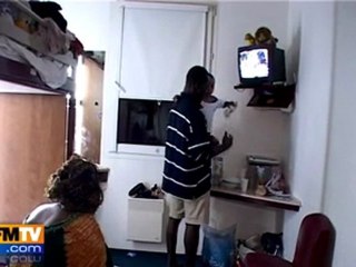 3,5 millions de mal logés en France