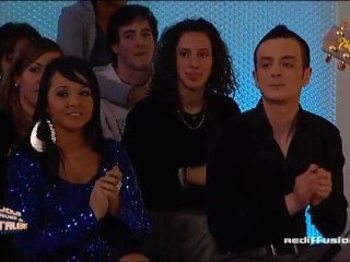 Musique : Cabor et sa DS