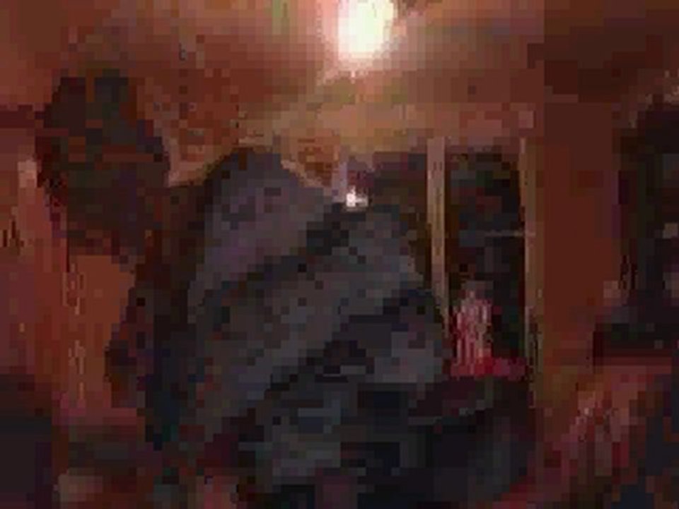 mon adrienn qui danse la danse des cannard