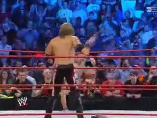 Edge back to Royal Rumble 2010!