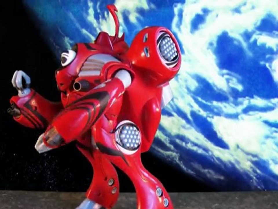 Macross 25th anniversary (2009)