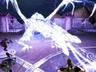 Dragon Age : Origins Awakening - Queen of the Black Marsh