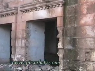 Surucun tarihi konaklari yikiliyor www.pirsushaber.com