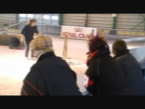 Dream Istres 31.01.2010