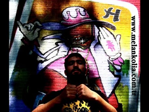 Sagopa Kajmer _ Maskeli Balo