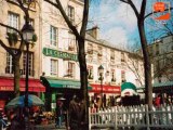 Montmartre Georges Chelon