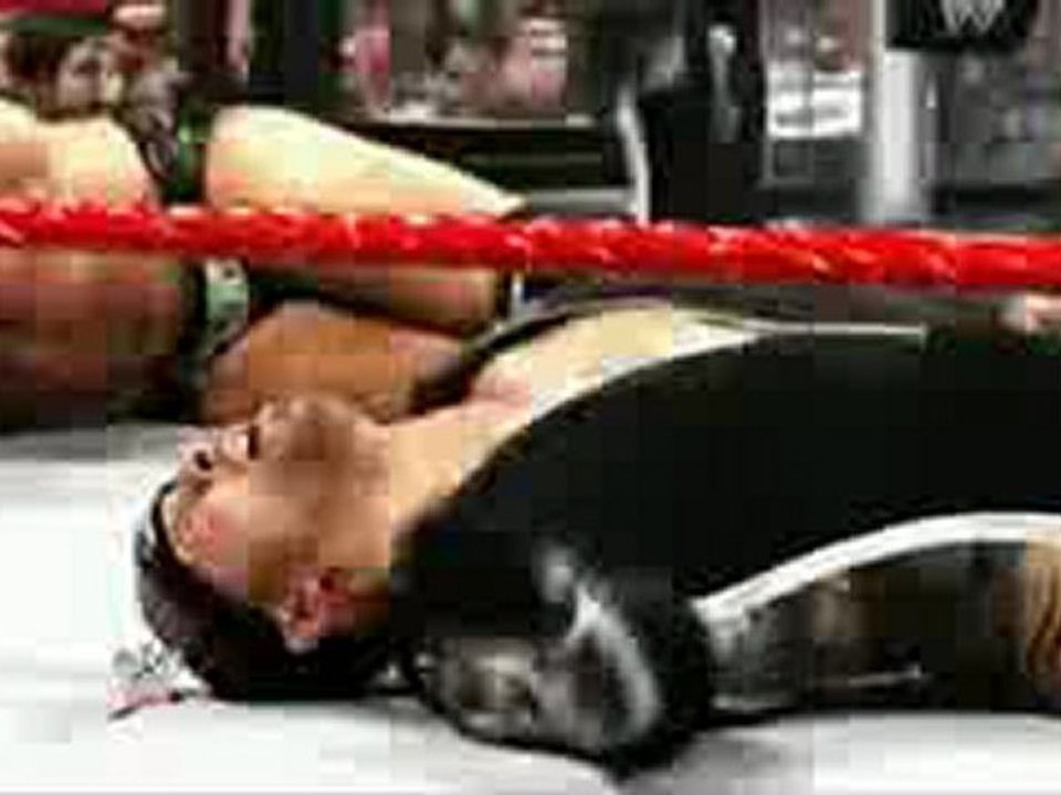 WWE Elimination Chamber 2010 Promo