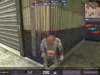 williamkid wall glitching