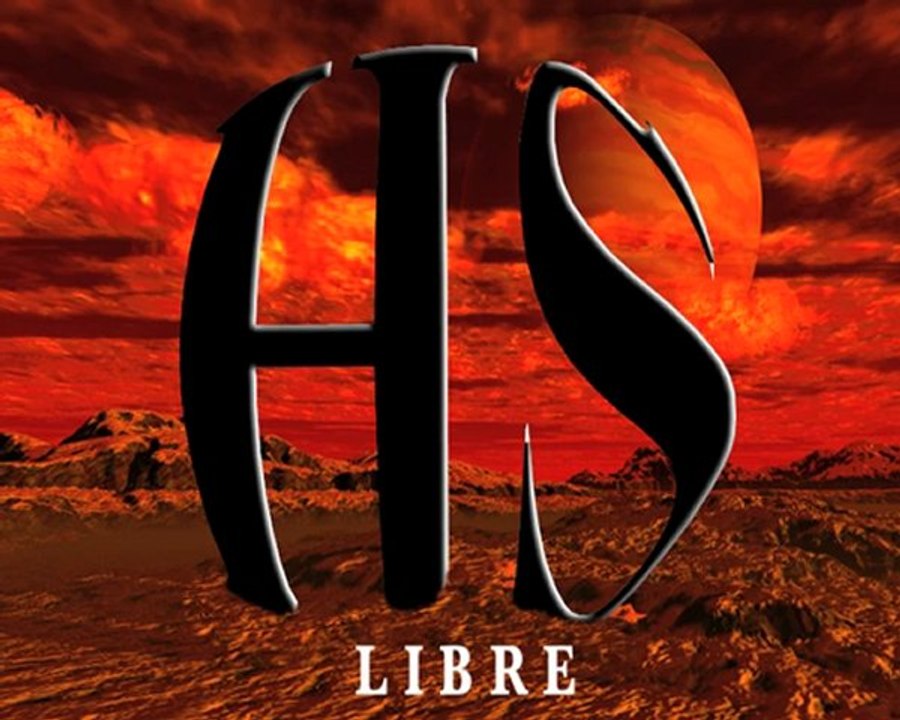 libre