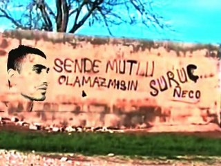 Neco Sende Mutlu Olamazmısın Suruç www.pirsushaber.com