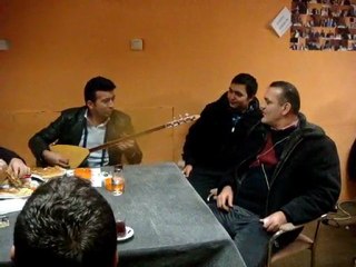 ERDAL GÜVENDİ(ALMANYA