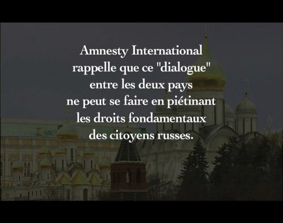Campagne France-Russie 2010