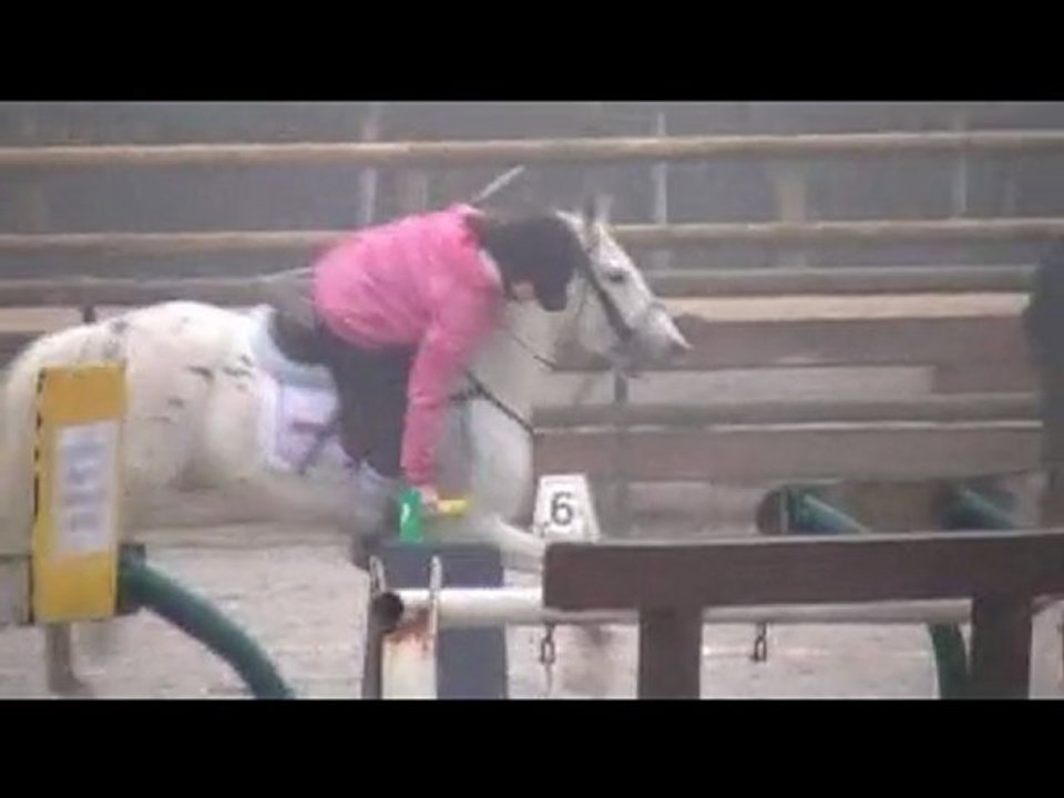 Concour du 24 janvier a Marolle en Brie