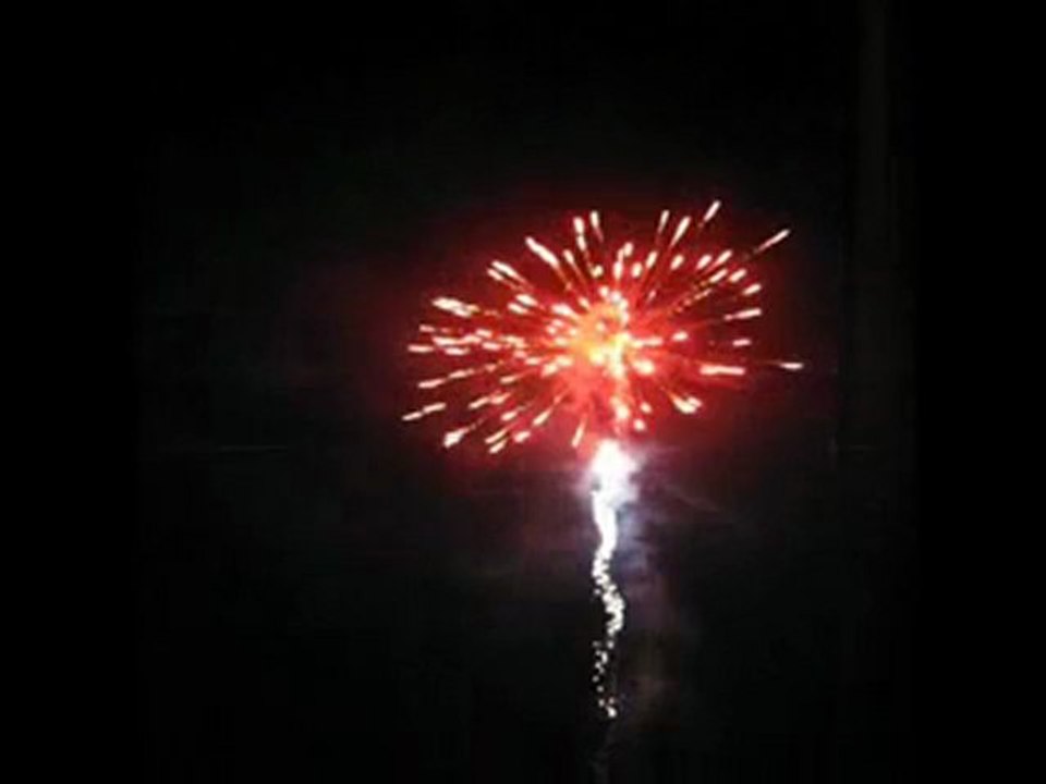 Tuono Rampante 19cp PIROTECNICA TEANESE
