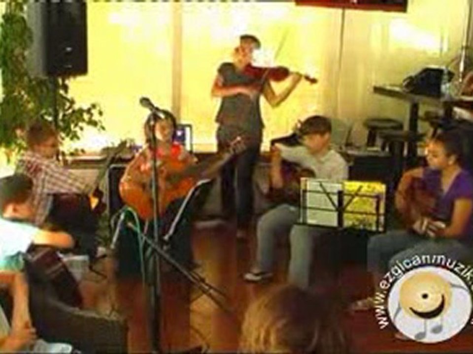 Gitar dinle, gitar kursları, gitar, gitar kursu videoları