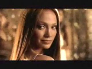 Jennifer Lopez - Live Lux (promoting)