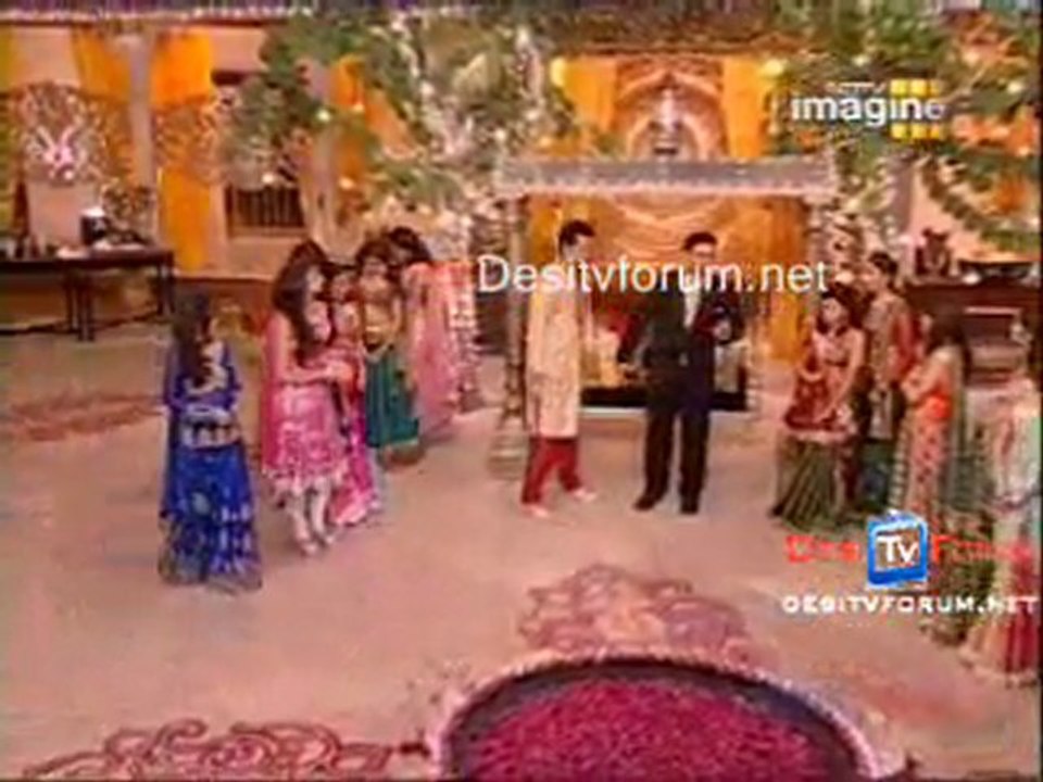 Rahul Dulhaniya 1st feburary 2010 - pt8