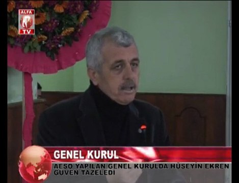 aliağa esnaf ve sanatkarlar odası genel kurul 2