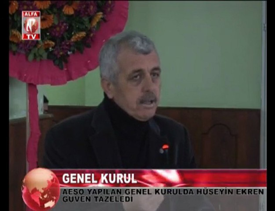 aliağa esnaf ve sanatkarlar odası genel kurul 2