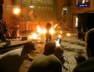 Michael Jackson's Private Home Movies français 6