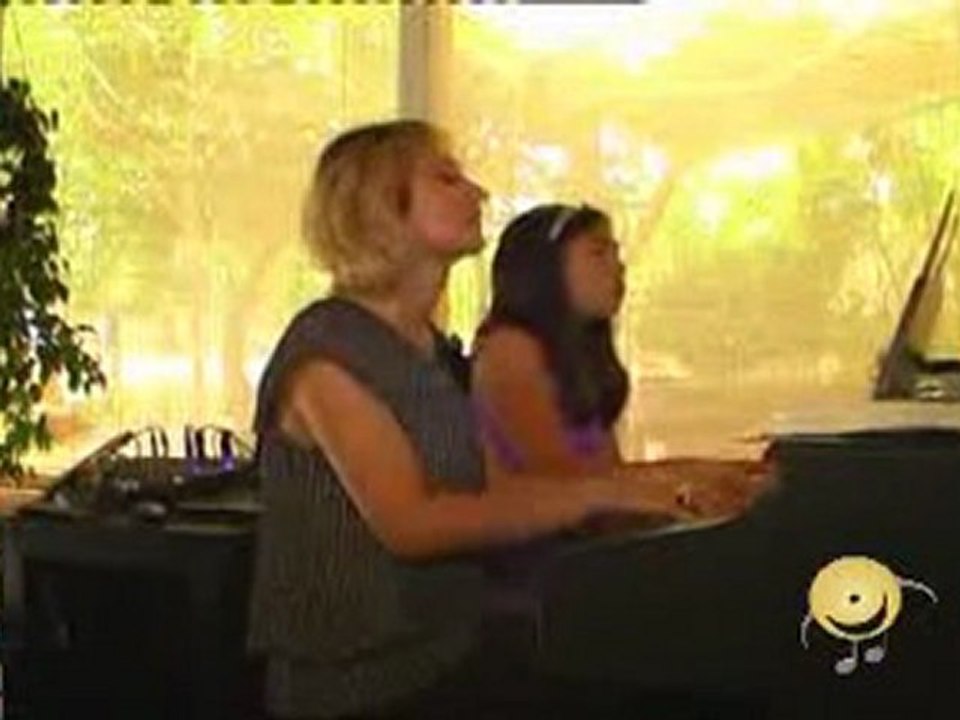 Piyano dinle, Piyano kursları, Piyano, Piyano kursu videosu