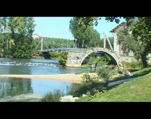 Bienvenue à Dole du Jura