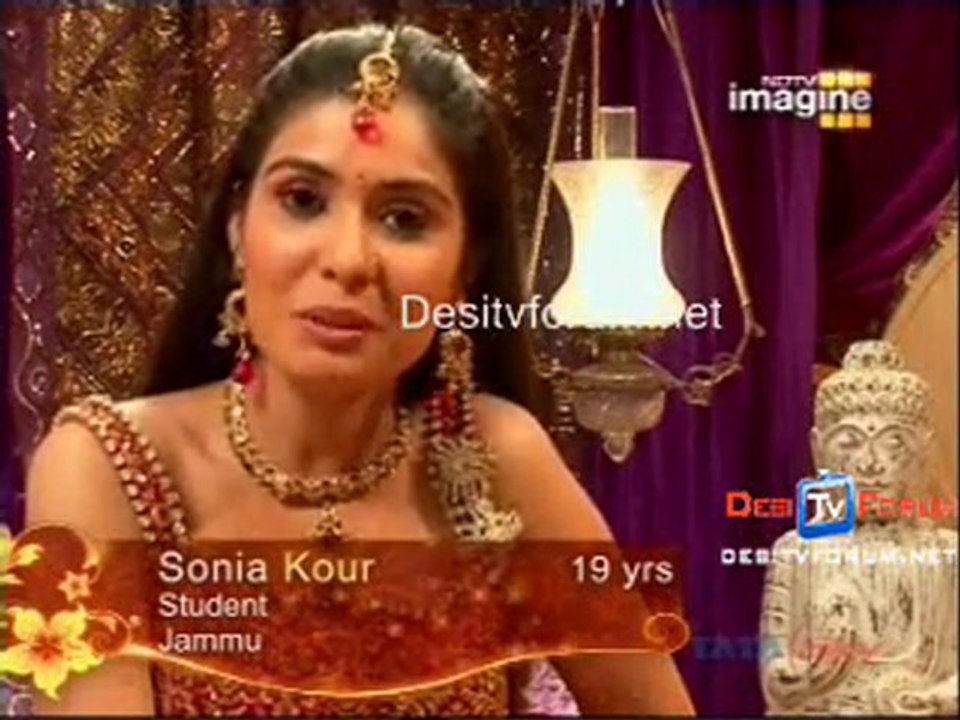 Rahul Dulhaniya 1st feburary 2010 - pt9