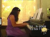 Piyano dinle, Piyano kursları, Piyano, Piyano kursu videosu