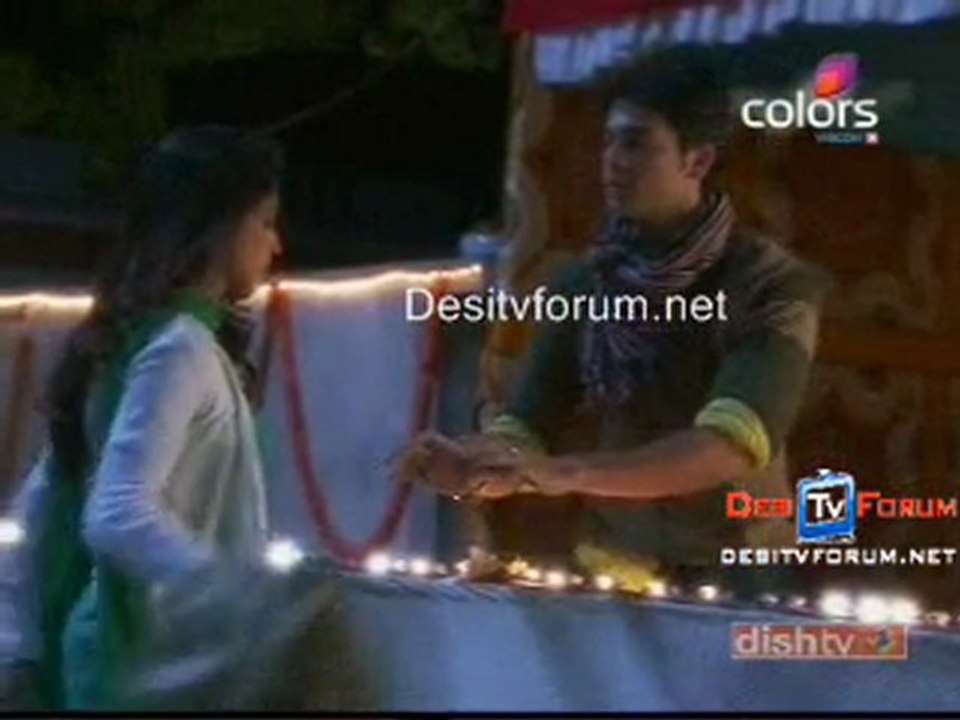 Yeh Pyaar Na Hoga Kam 1st feb 2010 pt1
