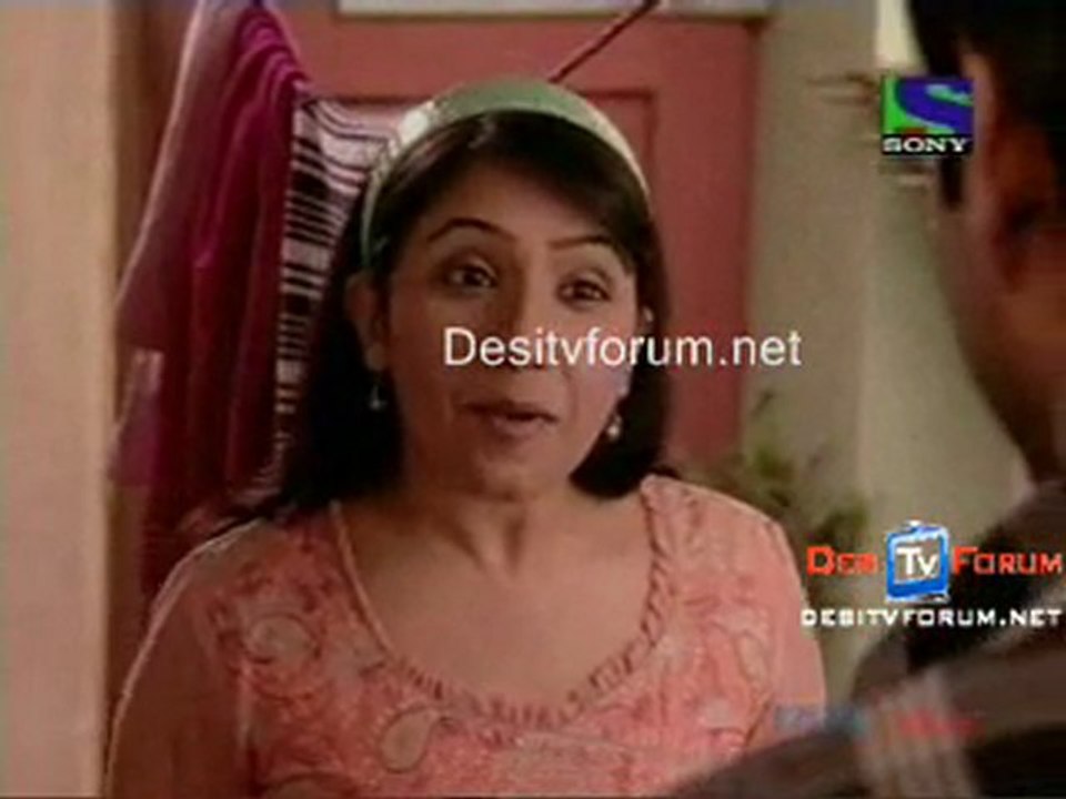Sukh By Chance -1st February 2010 - pt2