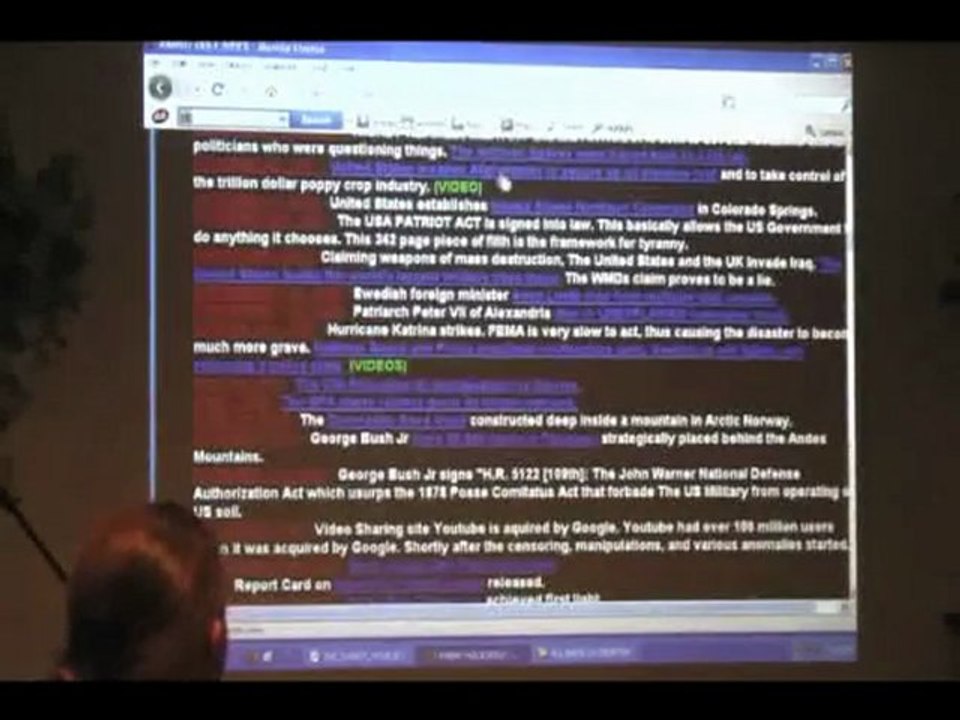 4/13 Lucus at Brave New Books 1/27/2010: The Destroyer Star