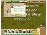 Farmville Cheats & Hacks