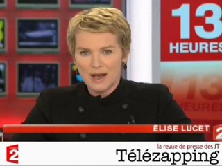 Télézapping : Total recule