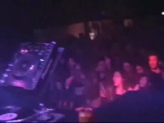 Onde de Choc Bordeaux DistortDj@Bt59