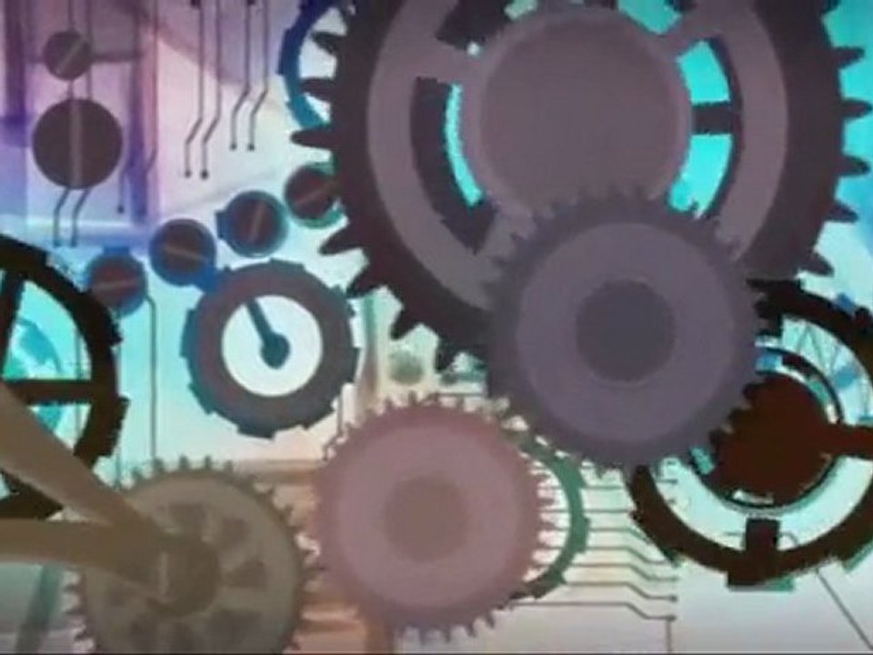 18-La Grande Horloge et vous