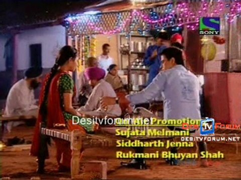 Jeet Jayenge Hum-[Episode-6] 1st February 2010 - pt1