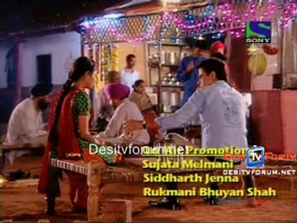 Jeet Jayenge Hum-[Episode-6]  1st February 2010 - pt1