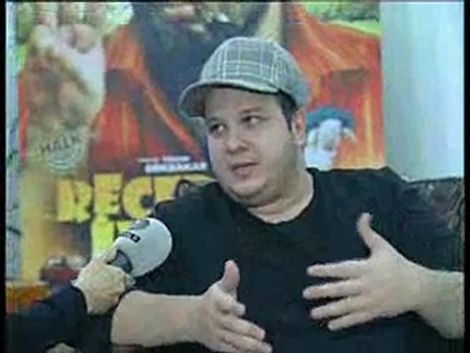 ŞAHAN GÖKBAKAR'DAN ÇOK KONUŞULACAK 'YAHŞİ BATI' YORUMU!..