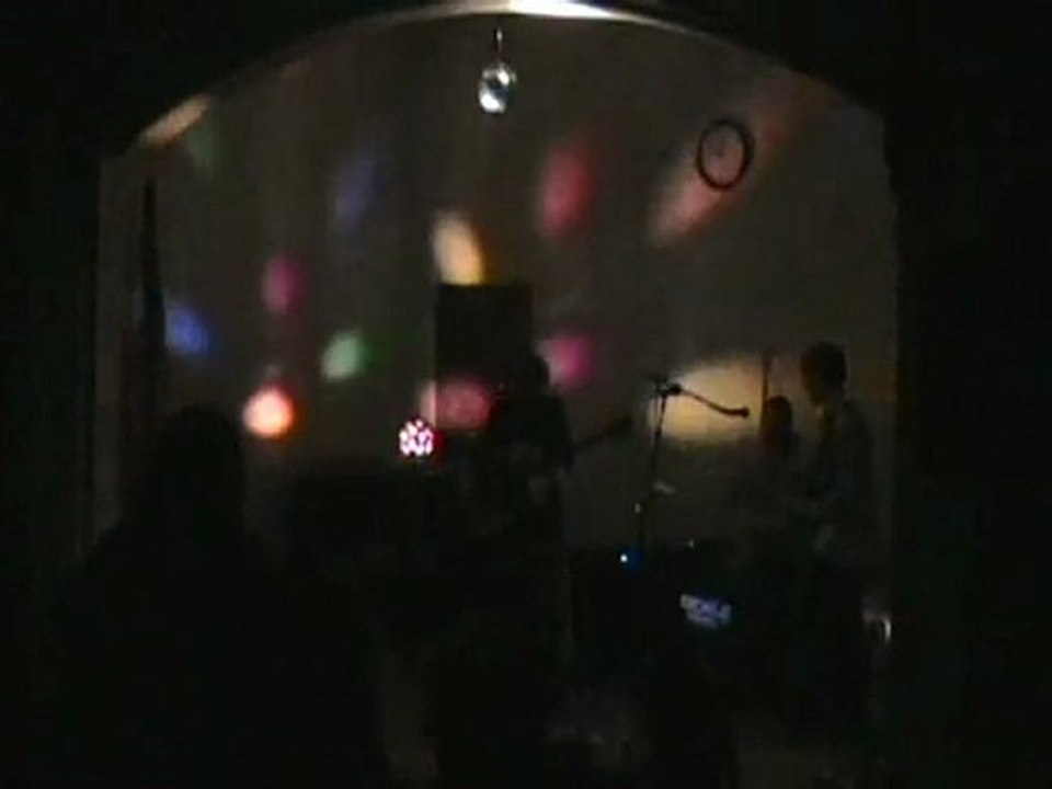 Show at the Elks (January 22nd, 2010)