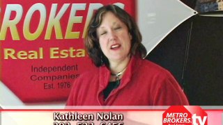 Meet Kathleen Nolan, Nolan Real Estate