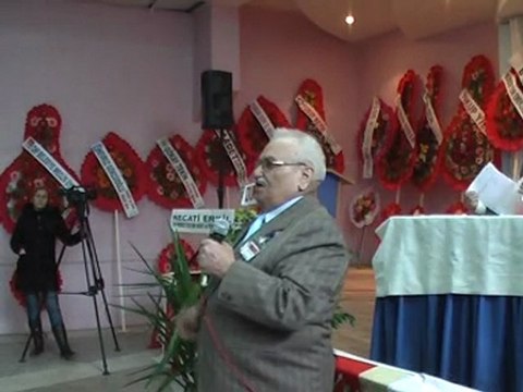 CHP merkez İlçe Kongresi Sitasal konuşmaları-1